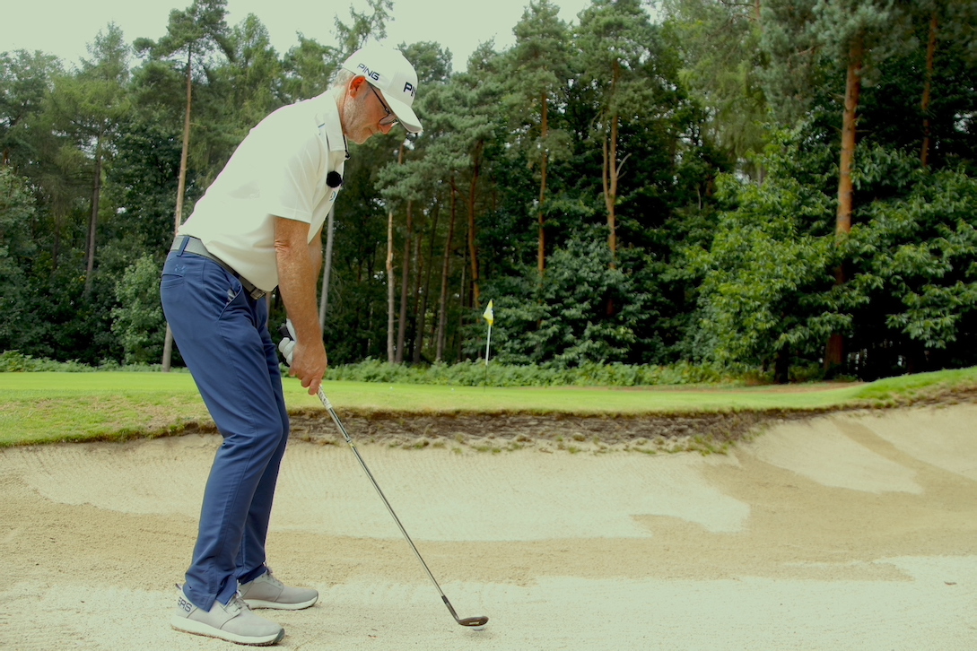 Bunkers + Basics = Mastery
