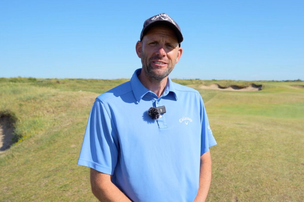 Aaron Profile Picture